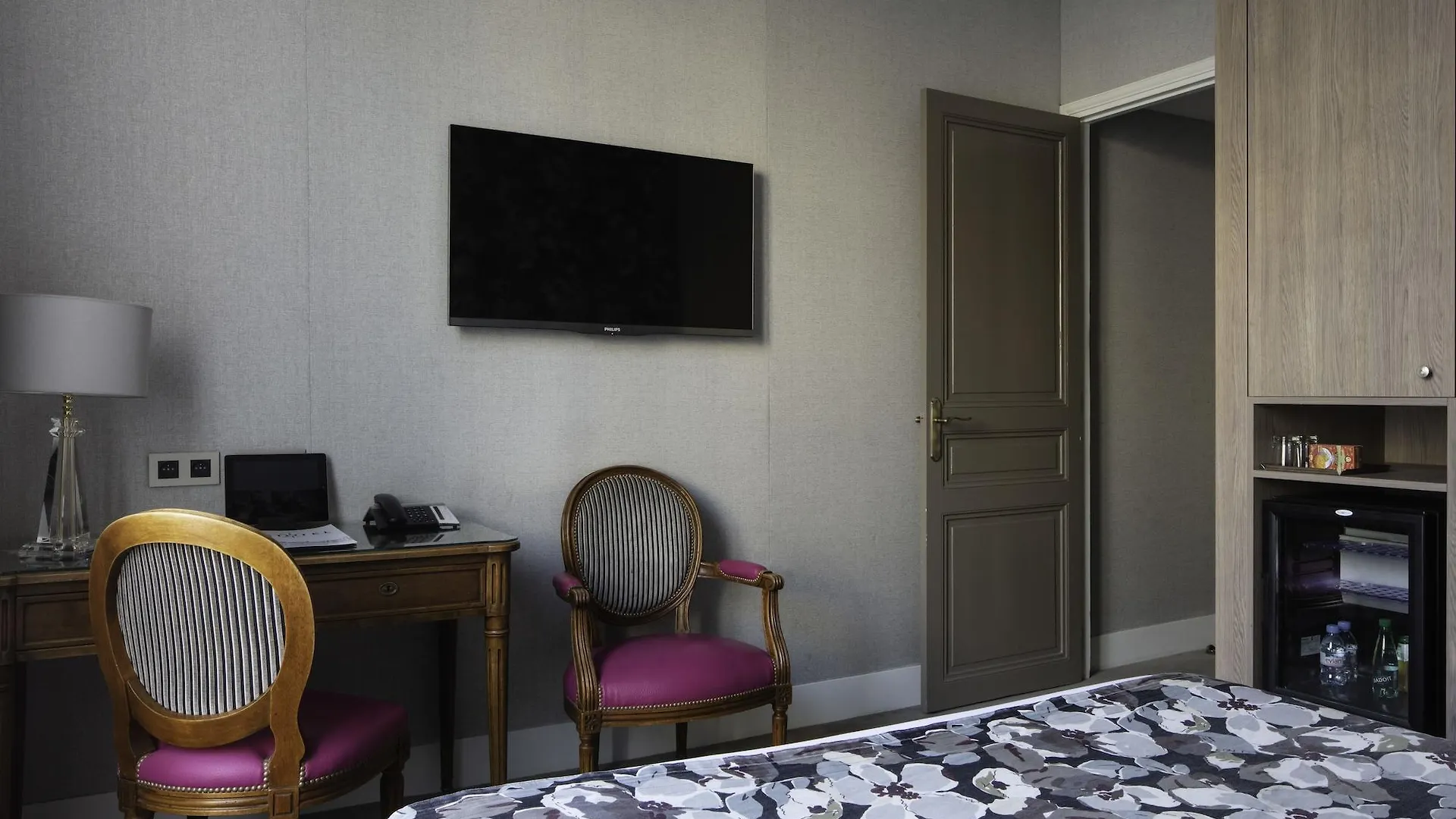 Regent's Garden - Astotel 4* Parigi