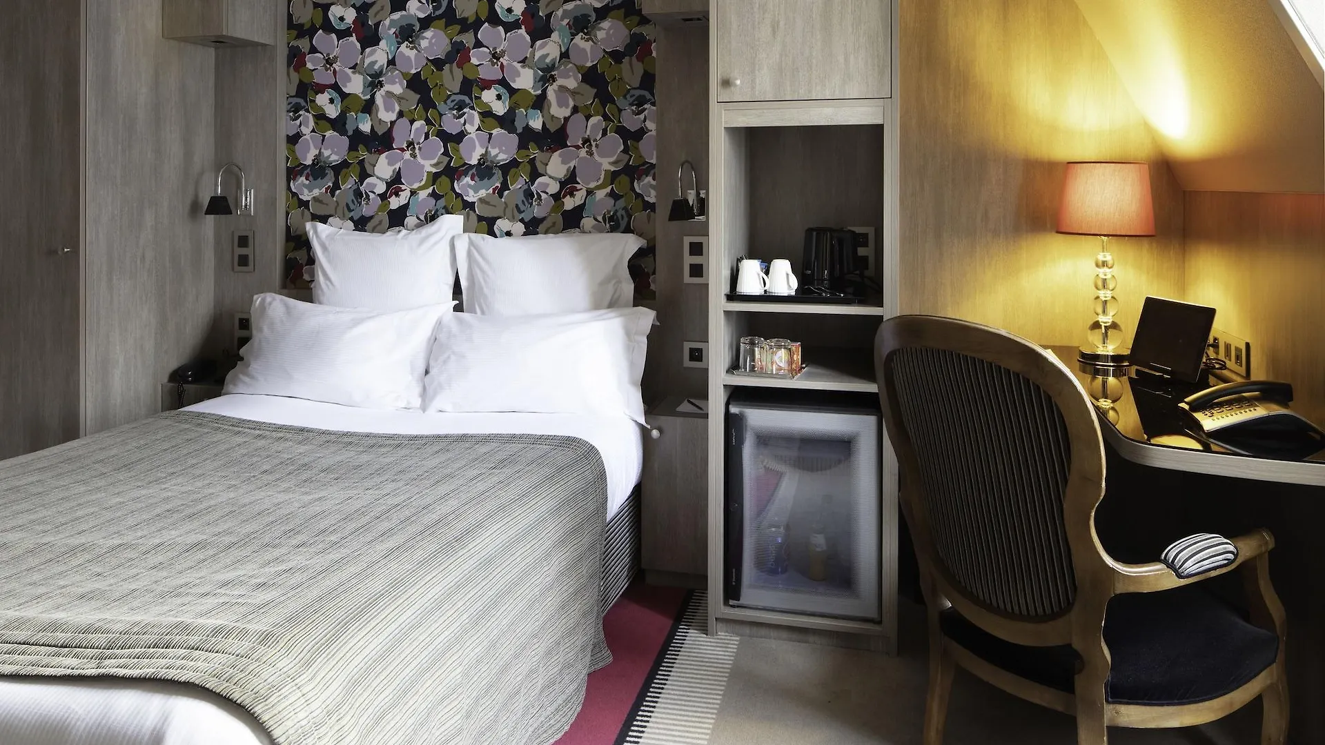 Regent's Garden - Astotel 4*