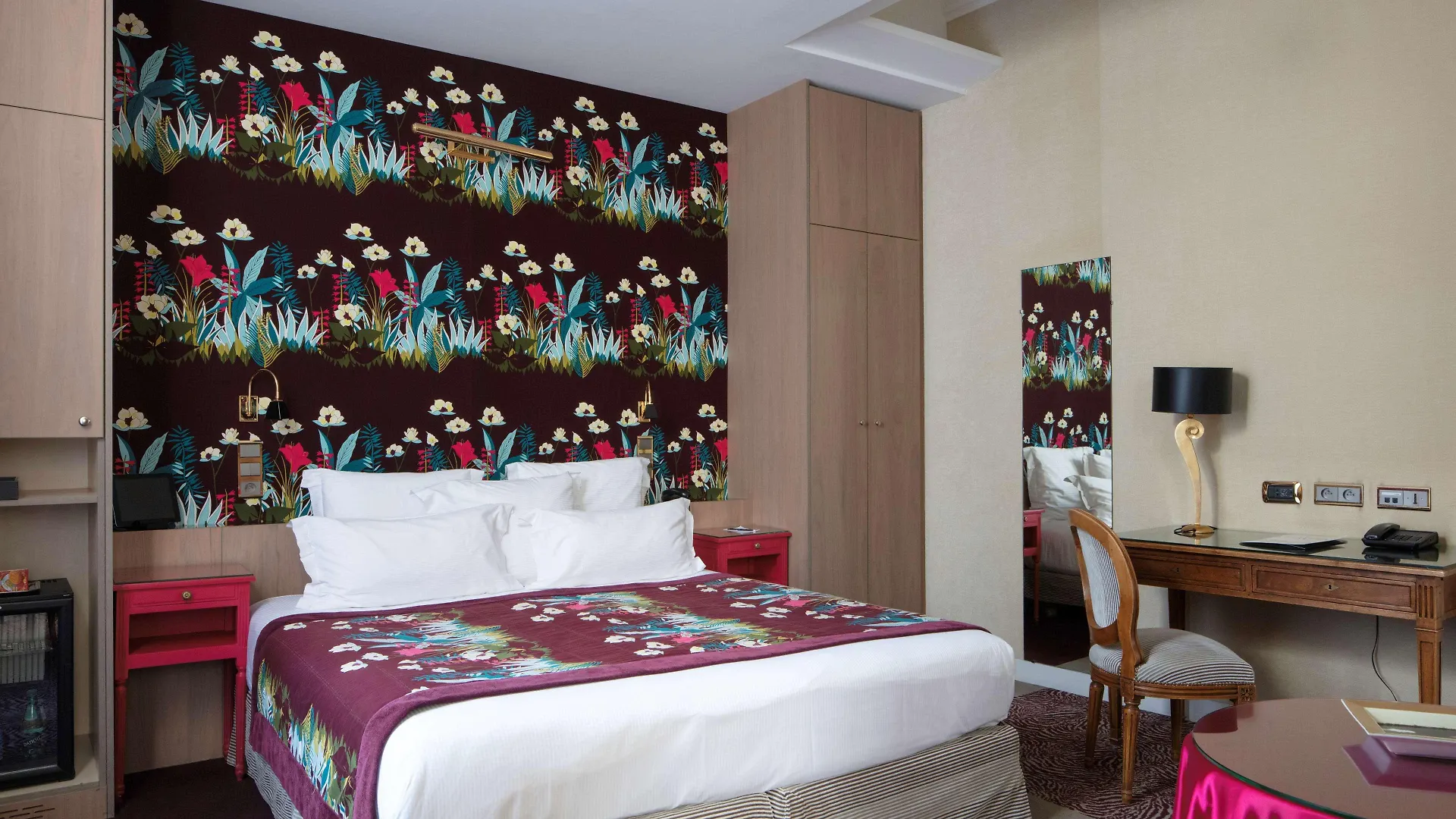 Regent's Garden - Astotel Hotel 4*