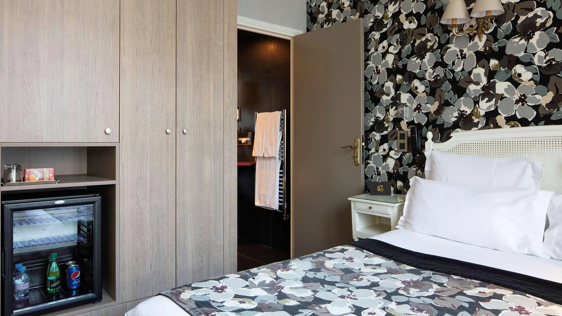 Hotel Regent's Garden - Astotel Parigi