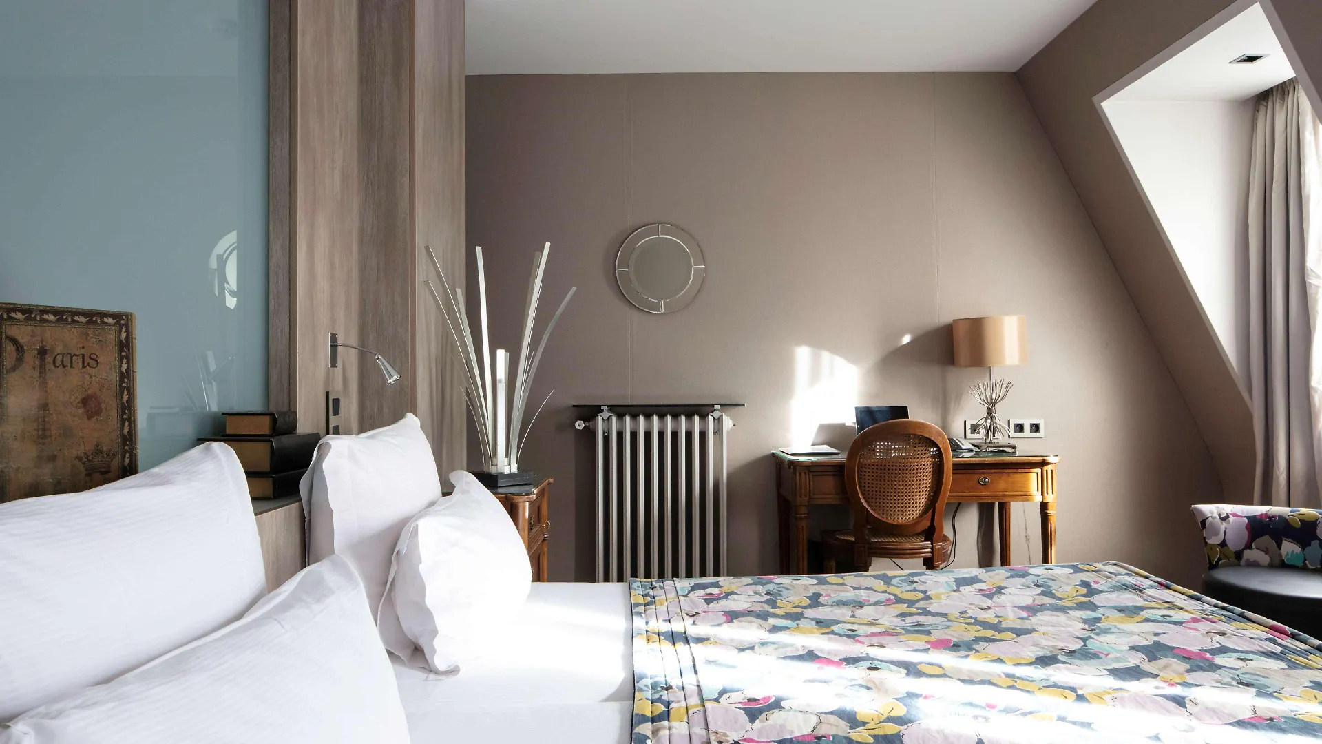 Regent's Garden - Astotel 4* Parigi