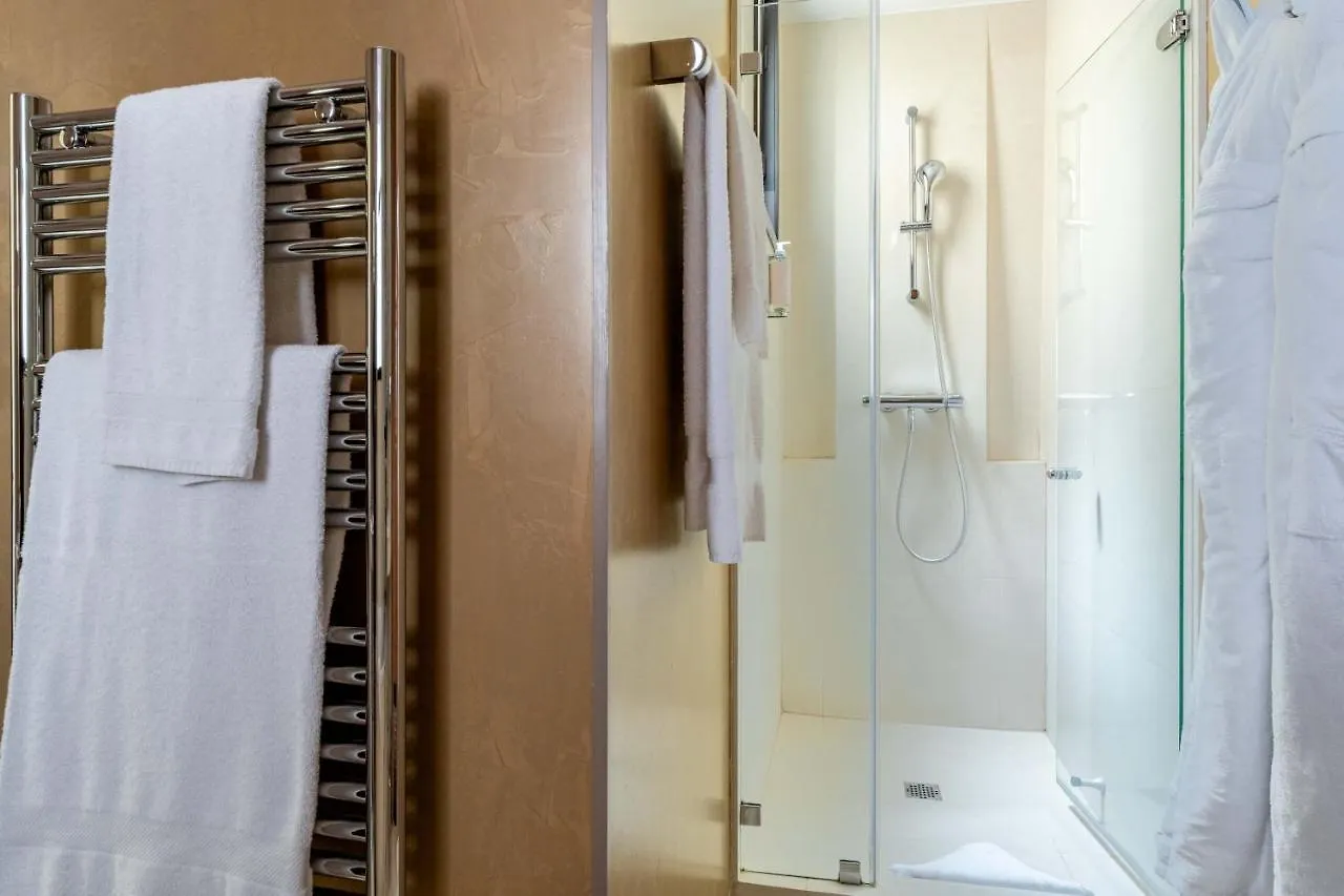 Regent's Garden - Astotel Hotel 4*