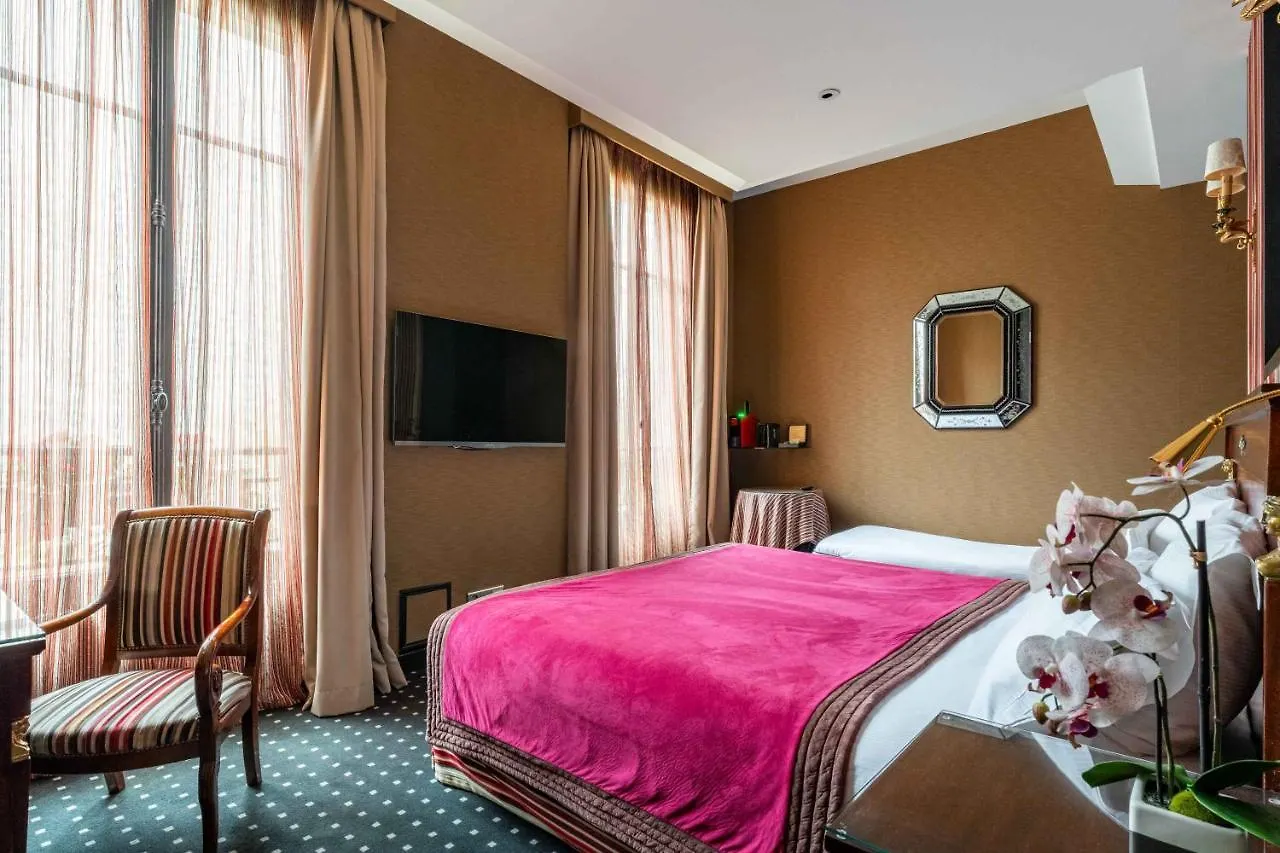 Regent's Garden - Astotel 4* Parigi