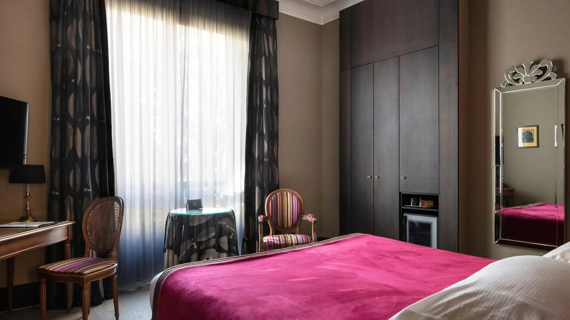 Regent's Garden - Astotel 4* Parigi