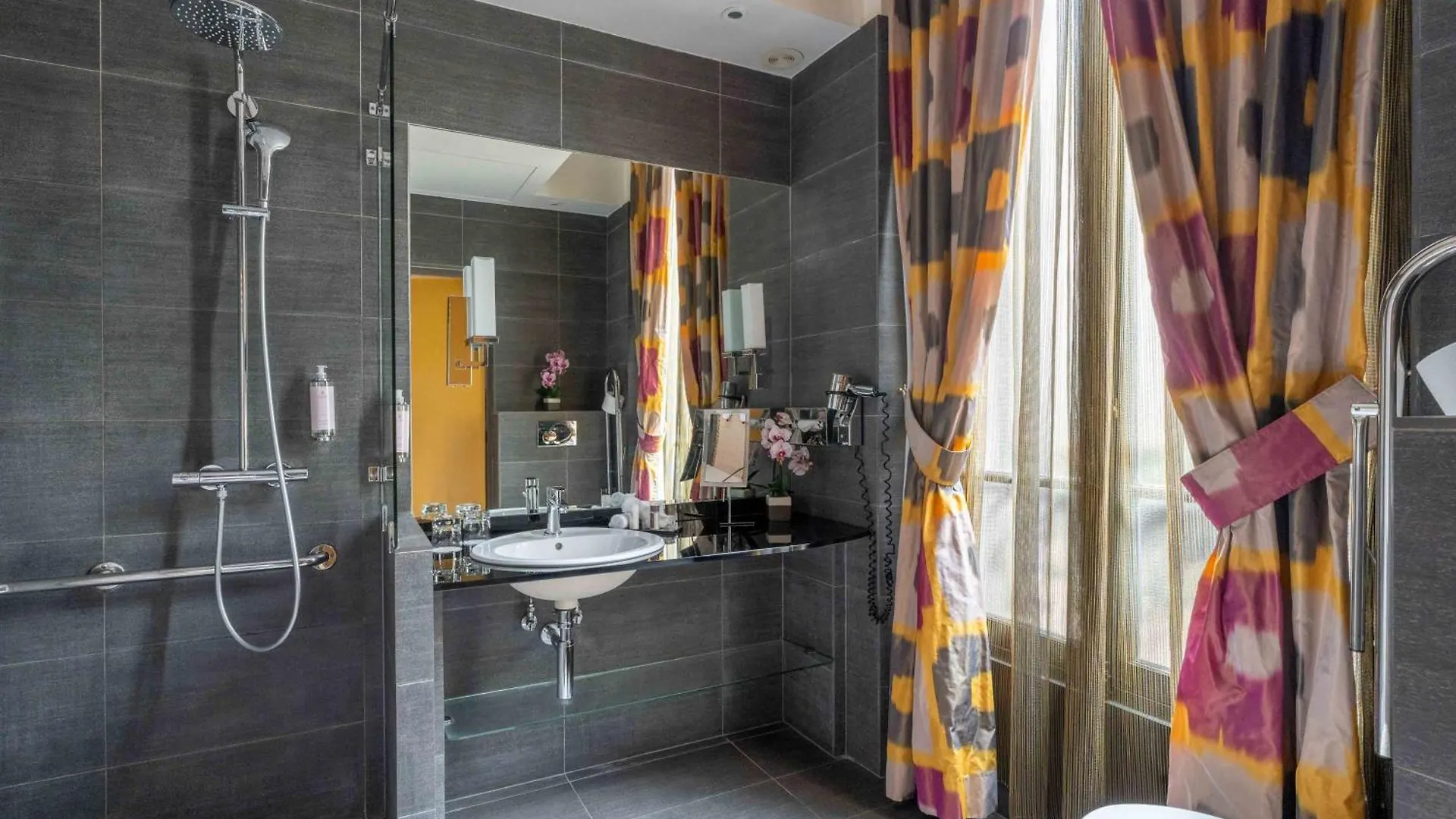 Regent's Garden - Astotel Hotel 4*