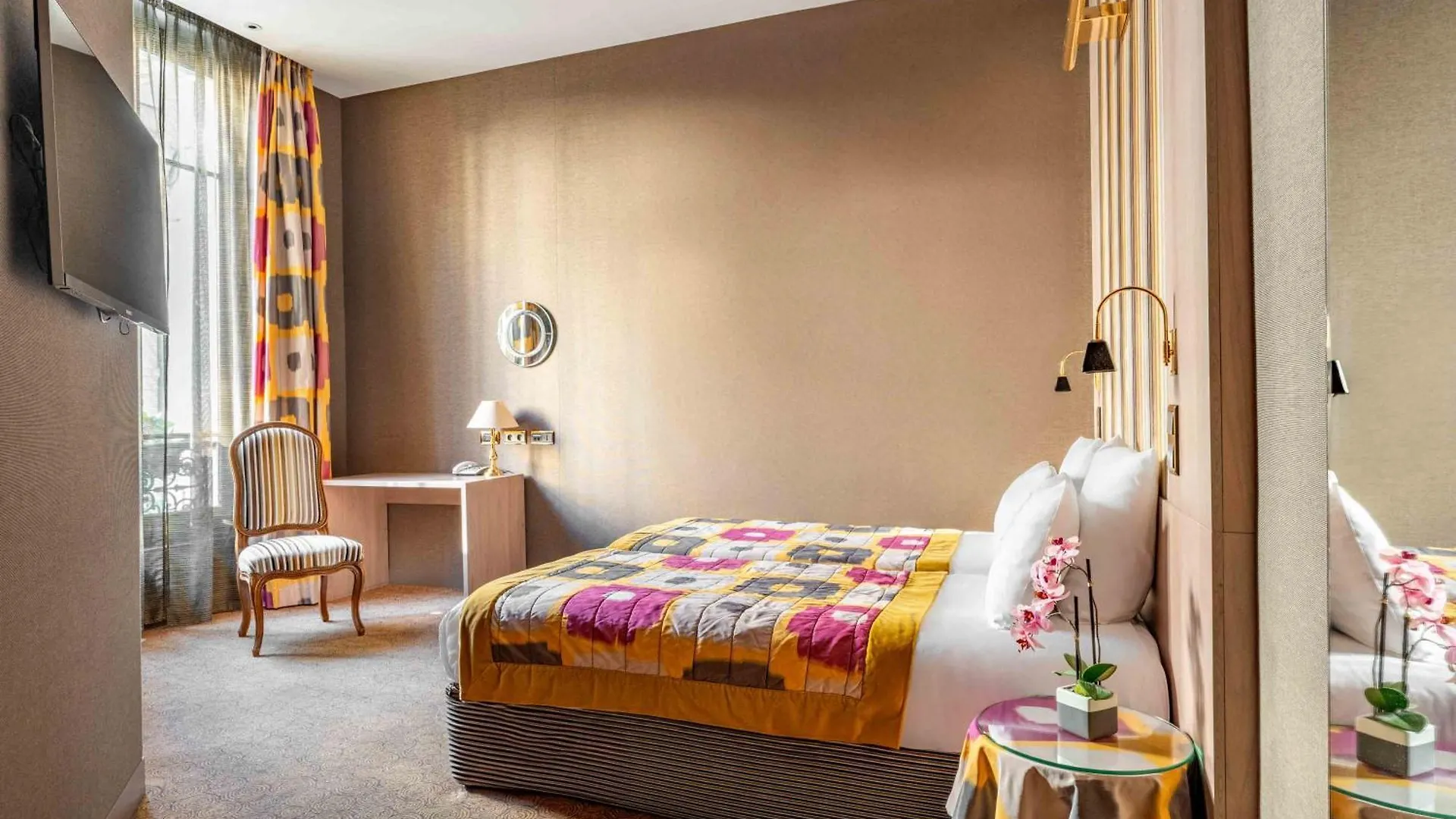 Regent's Garden - Astotel 4* Parigi
