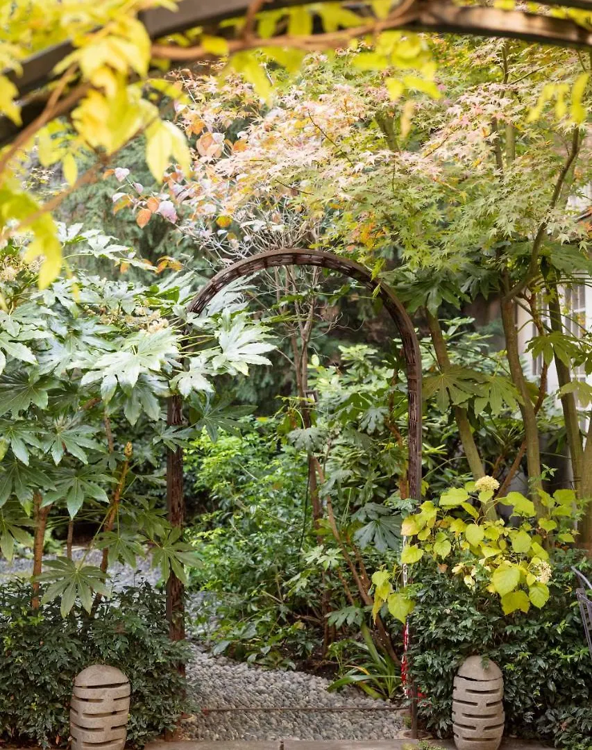 Regent's Garden - Astotel 4* Parigi