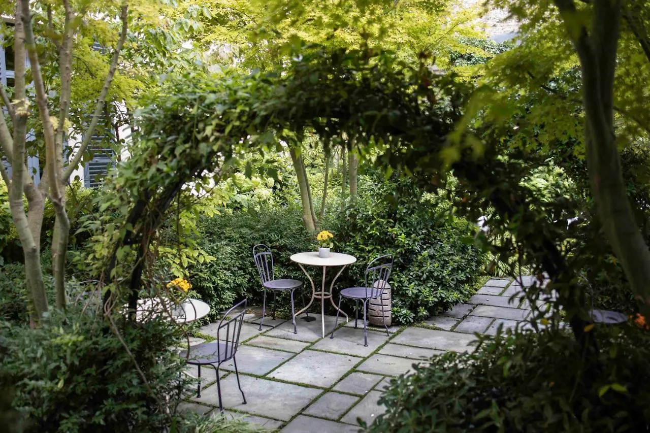 Regent's Garden - Astotel 4* Parigi