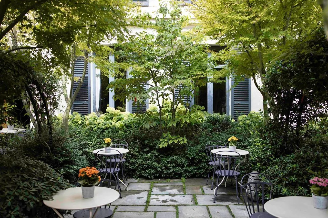 Regent's Garden - Astotel 4*