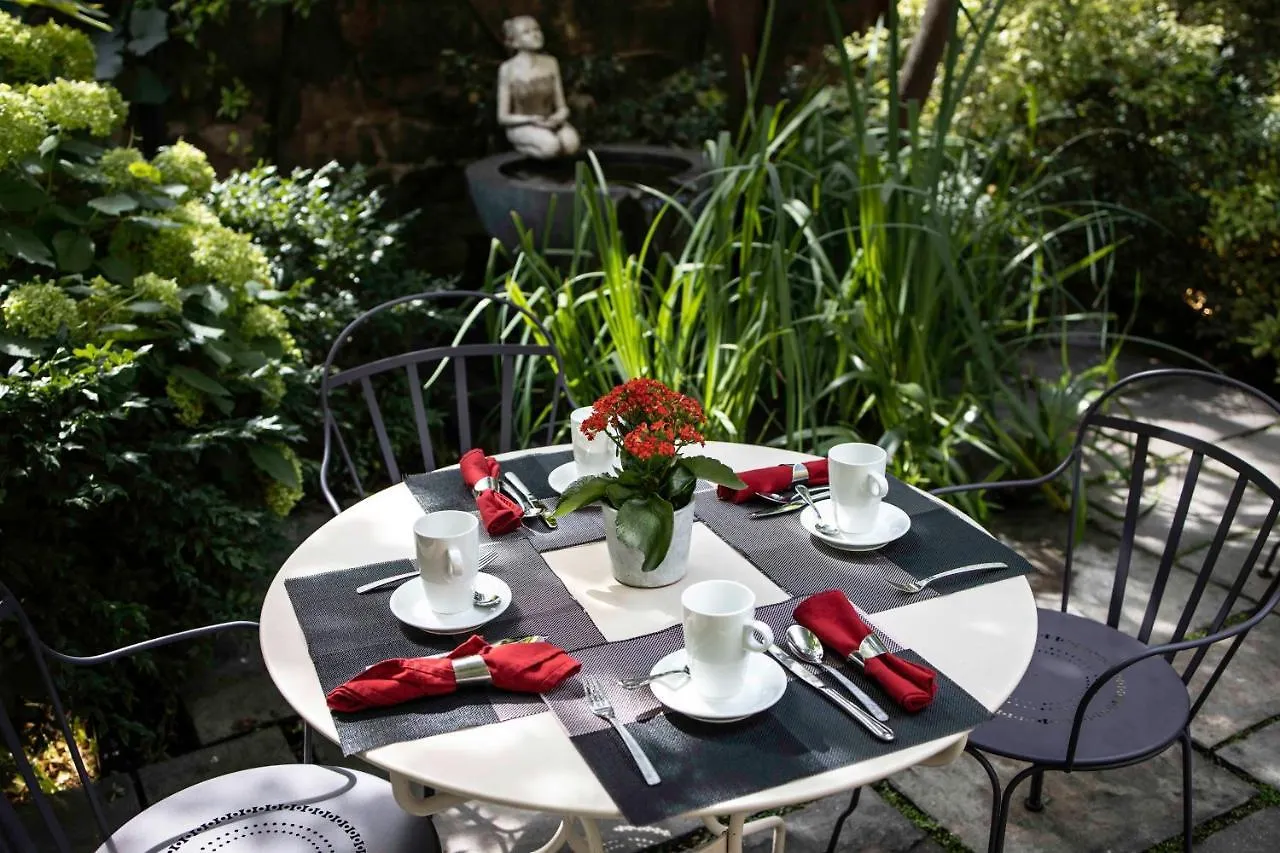 Regent's Garden - Astotel Hotel 4*
